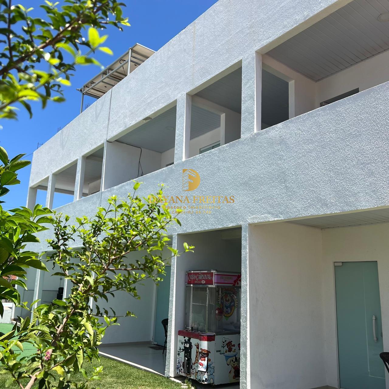 Prédio Inteiro - Foto 1