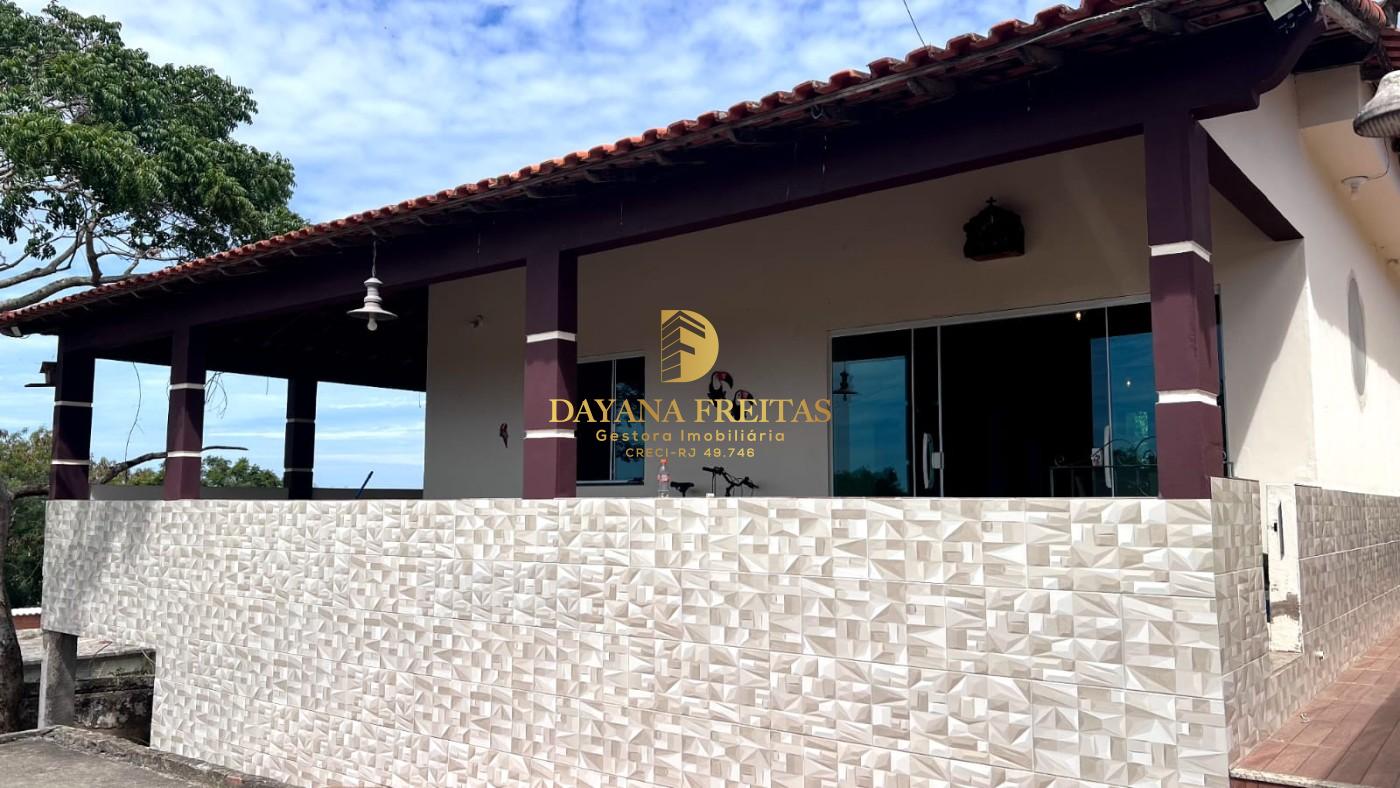 Casa, 2 quartos - Foto 2