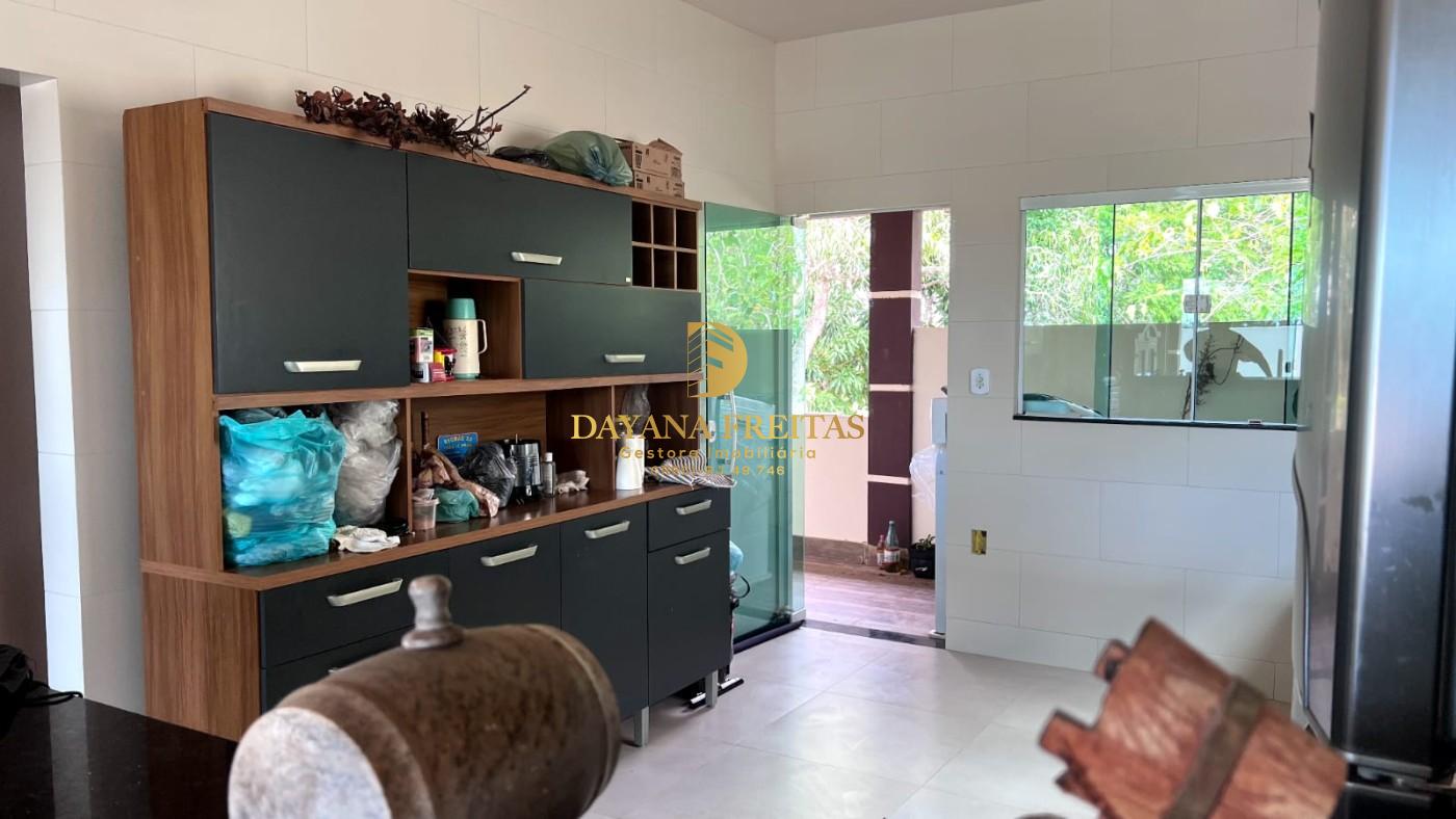 Casa, 2 quartos - Foto 15