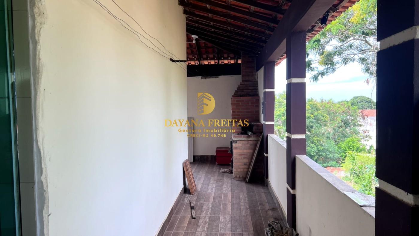 Casa, 2 quartos - Foto 20