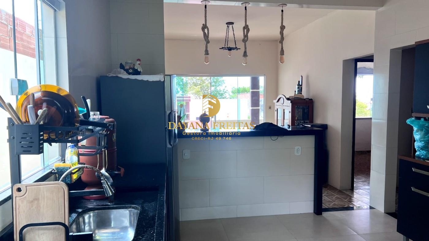 Casa, 2 quartos - Foto 17