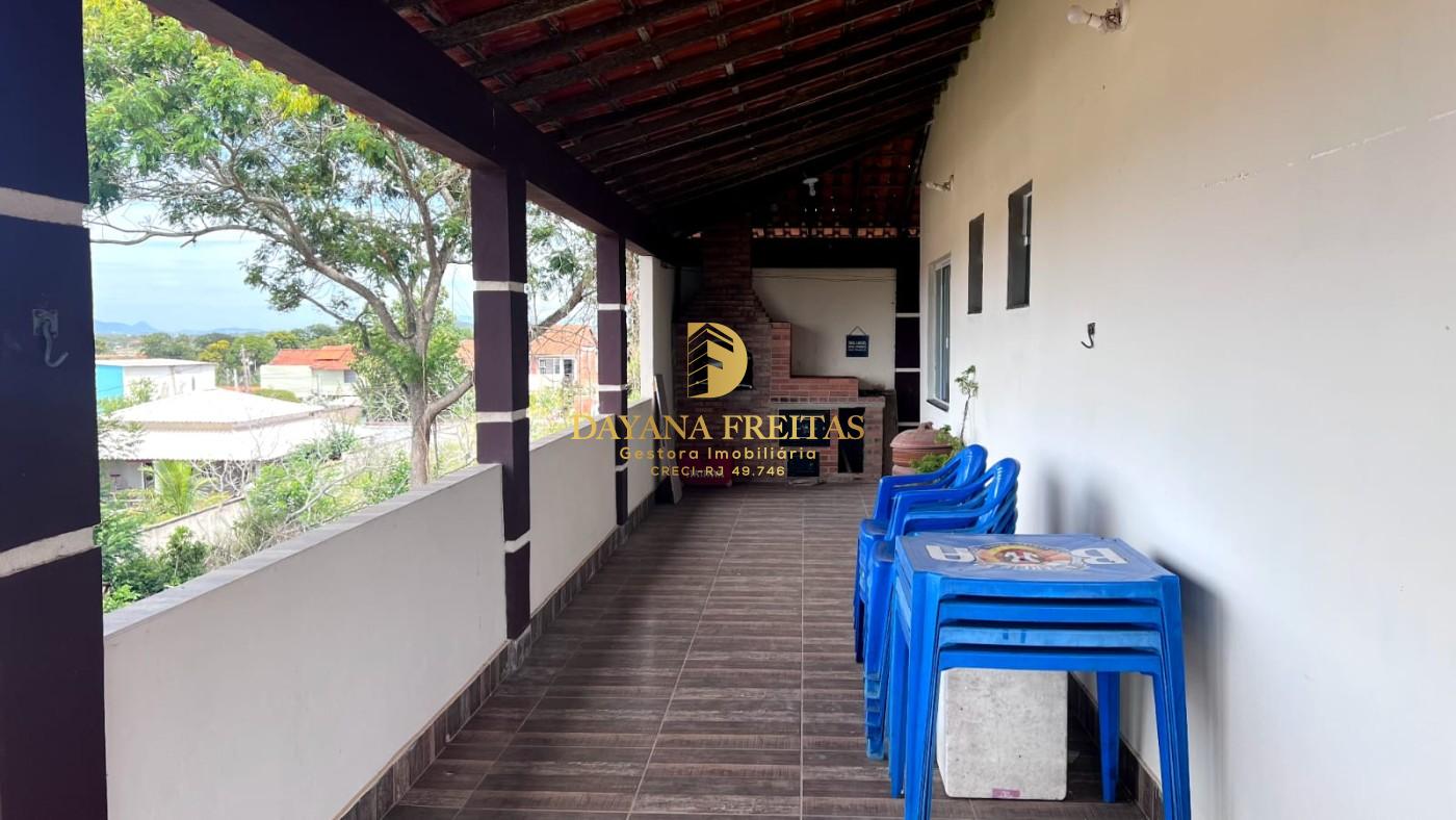 Casa, 2 quartos - Foto 22