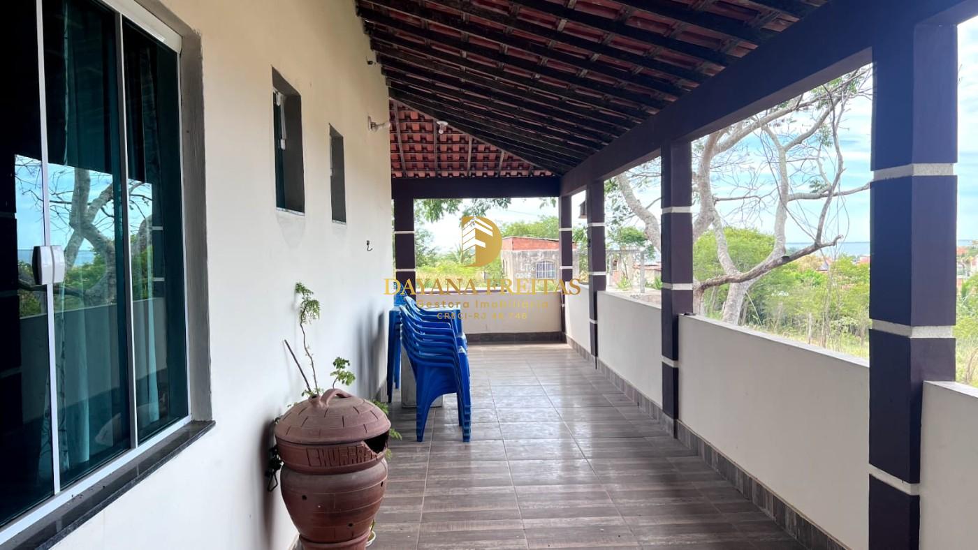 Casa, 2 quartos - Foto 21