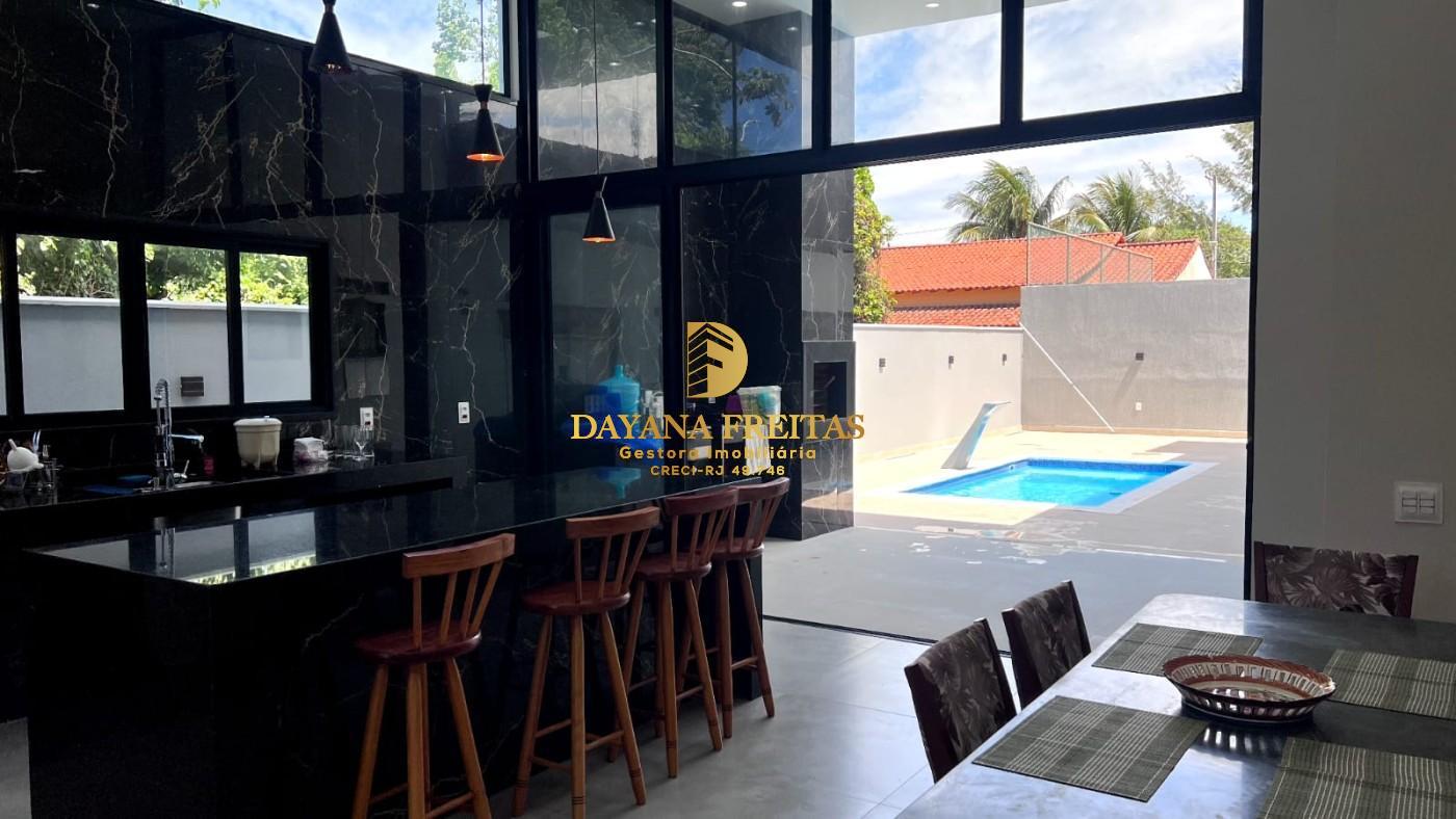 Casa de Condomínio, 4 quartos - Foto 4