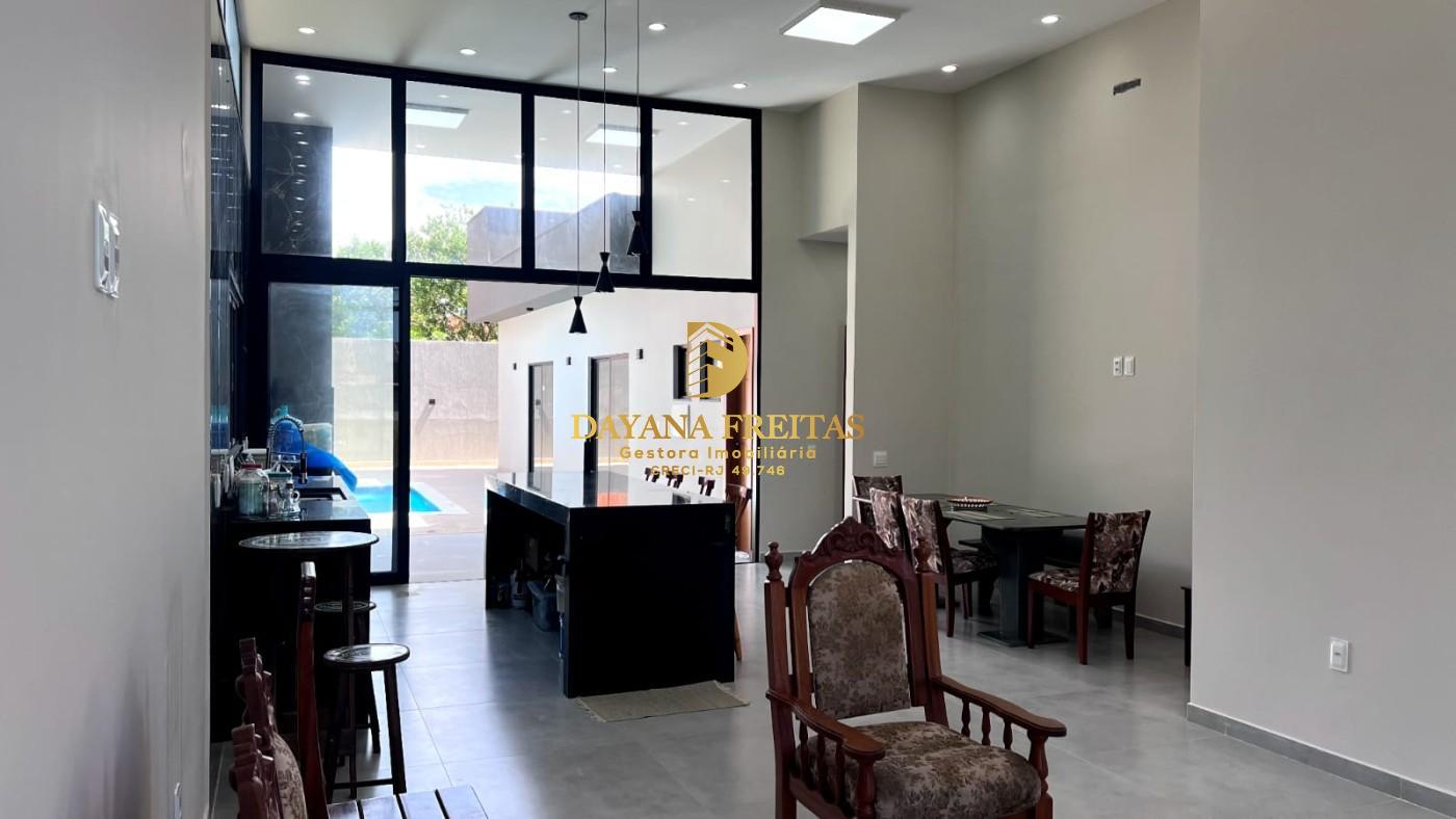 Casa de Condomínio, 4 quartos - Foto 3