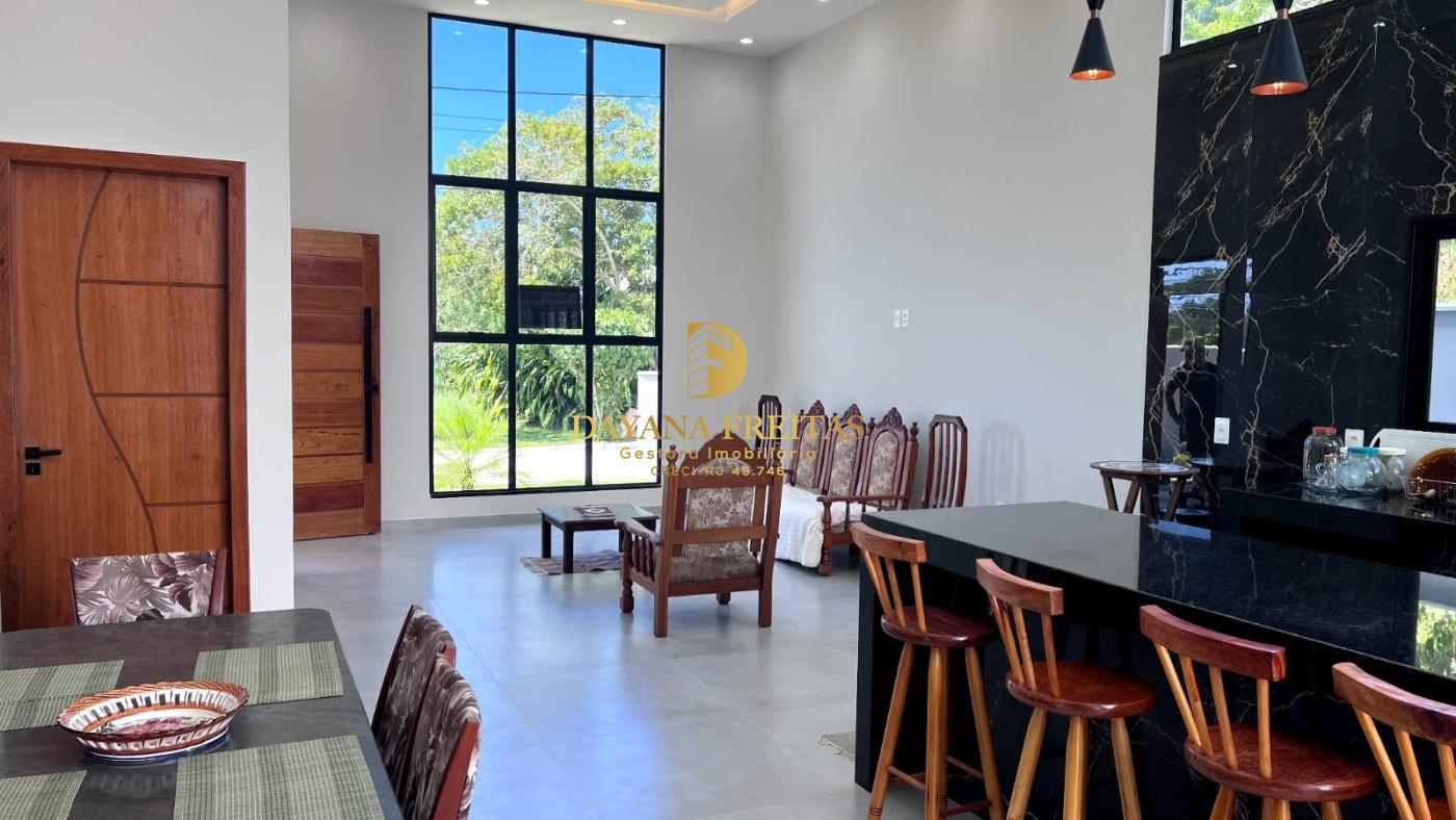 Casa de Condomínio, 4 quartos - Foto 5