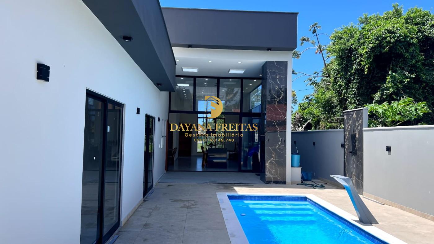 Casa de Condomínio, 4 quartos - Foto 10