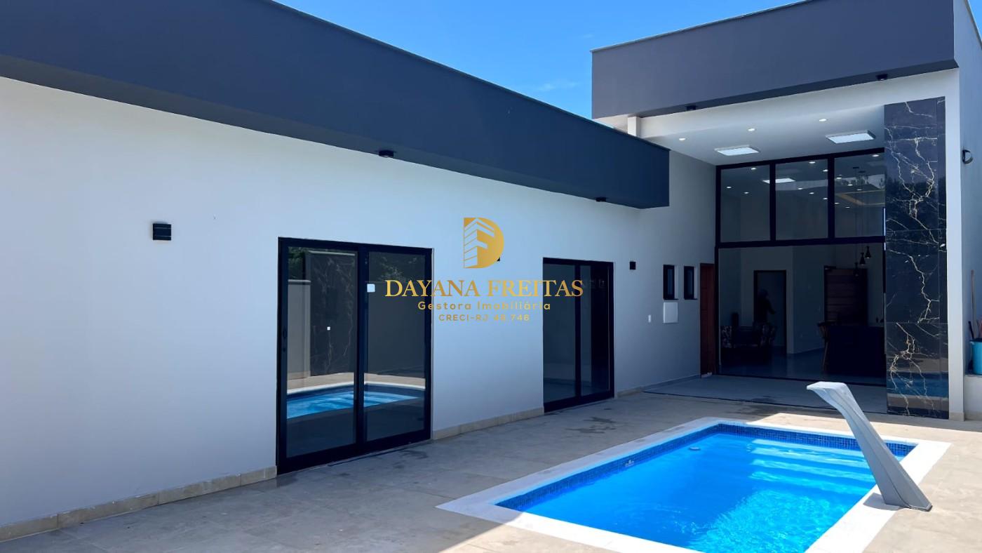 Casa de Condomínio, 4 quartos - Foto 11