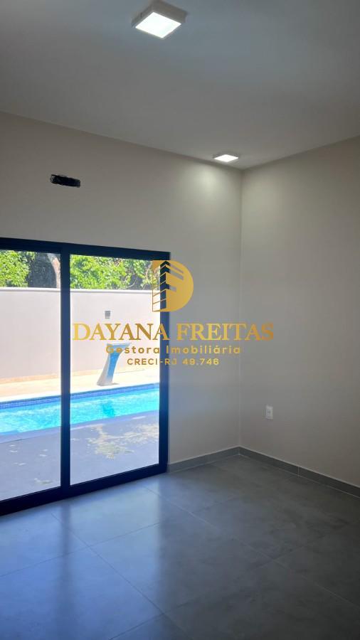 Casa de Condomínio, 4 quartos - Foto 18