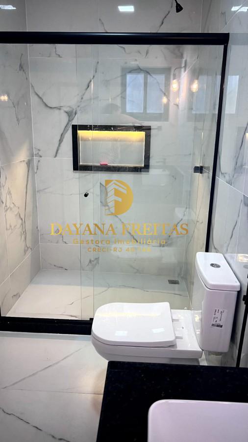 Casa de Condomínio, 4 quartos - Foto 20