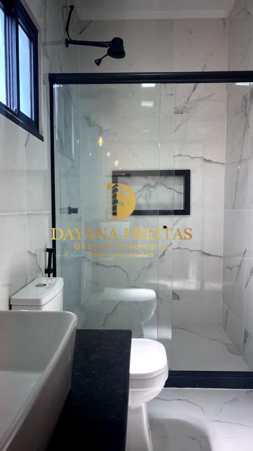 Casa de Condomínio, 4 quartos - Foto 24