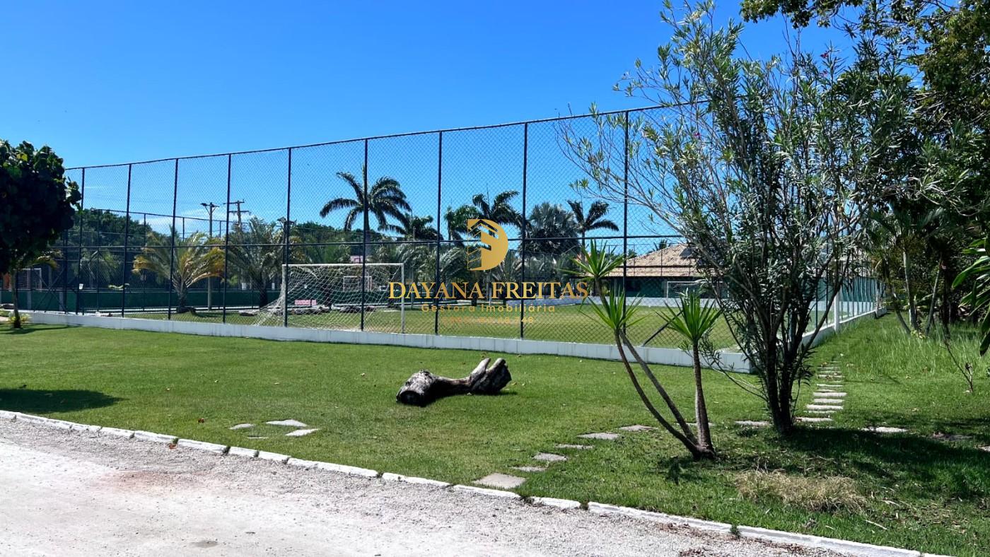 Casa de Condomínio, 4 quartos - Foto 27