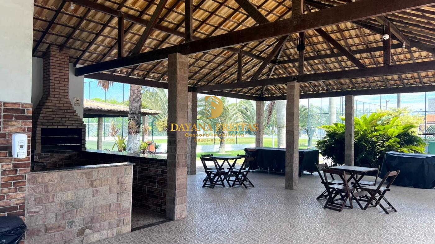 Casa de Condomínio, 4 quartos - Foto 30