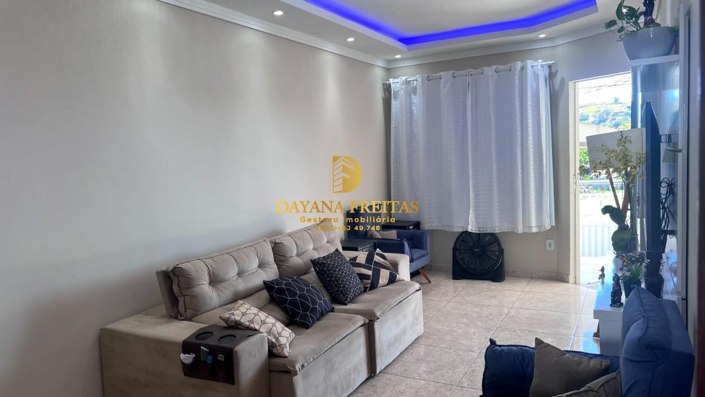 Casa, 2 quartos - Foto 5