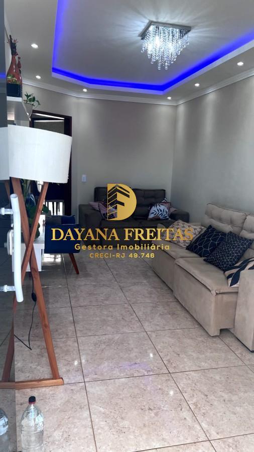 Casa, 2 quartos - Foto 2