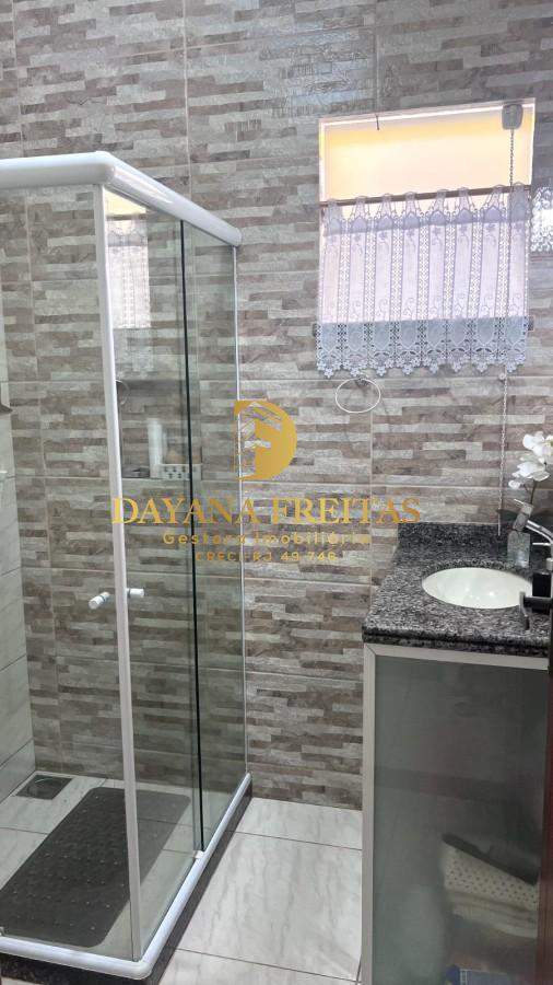 Casa, 2 quartos - Foto 8