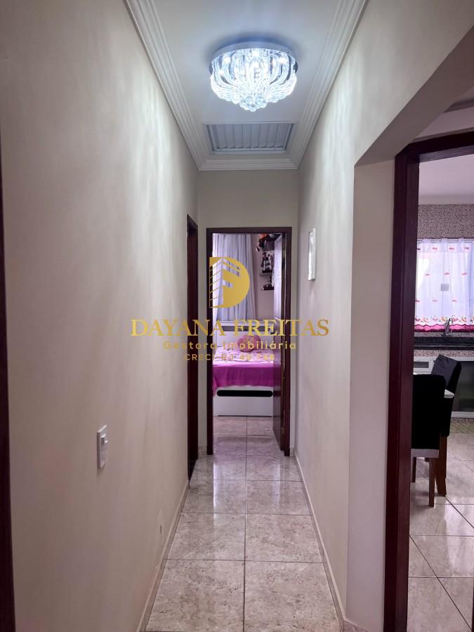 Casa, 2 quartos - Foto 9