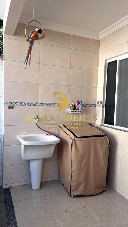 Casa, 2 quartos - Foto 17