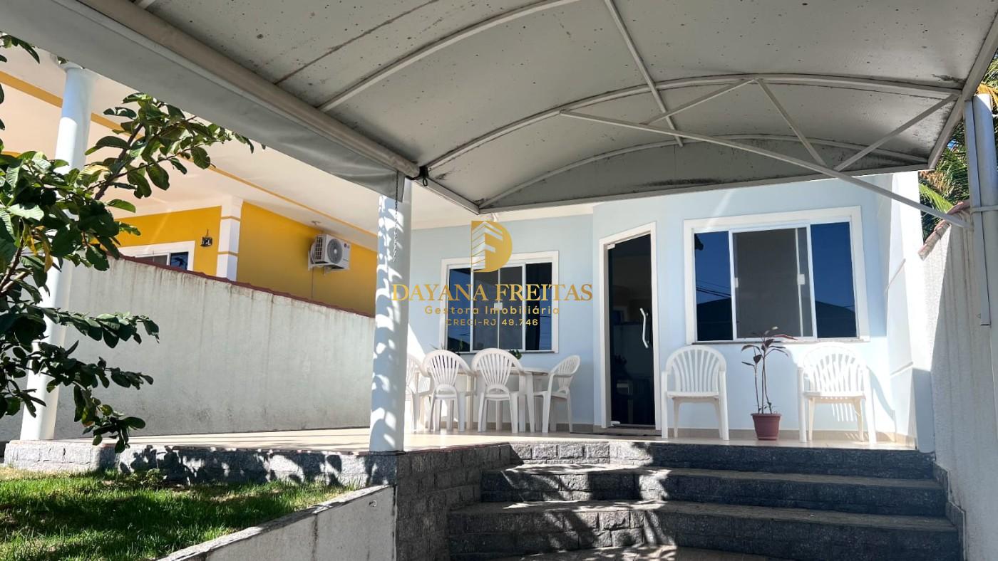 Casa, 2 quartos - Foto 21